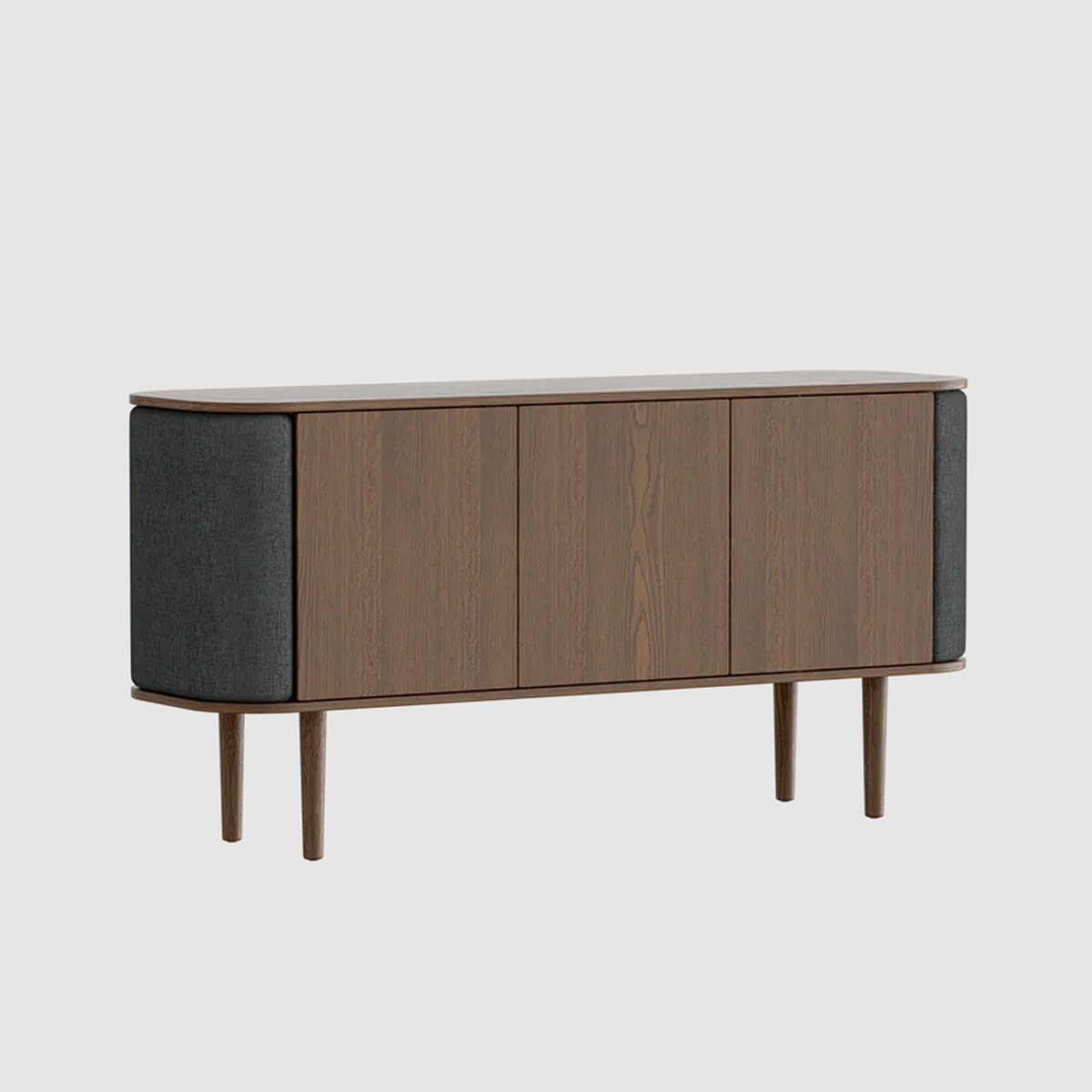 Umage Treasures 3-Door cabinet