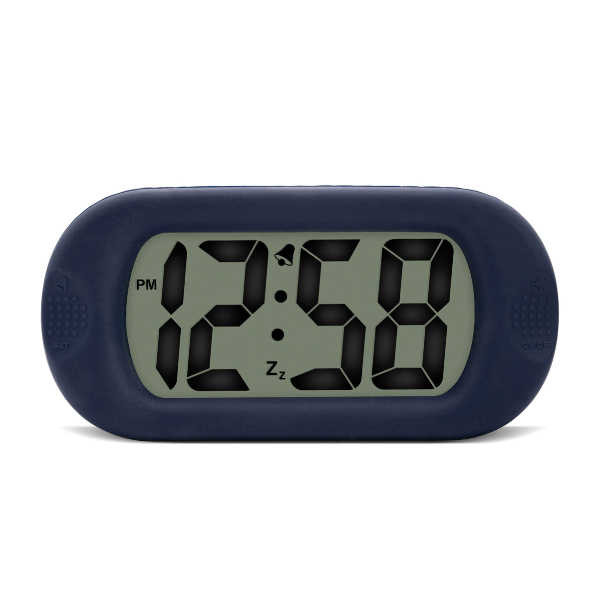 Acctim Silicone Smartlite® Alarm Clock