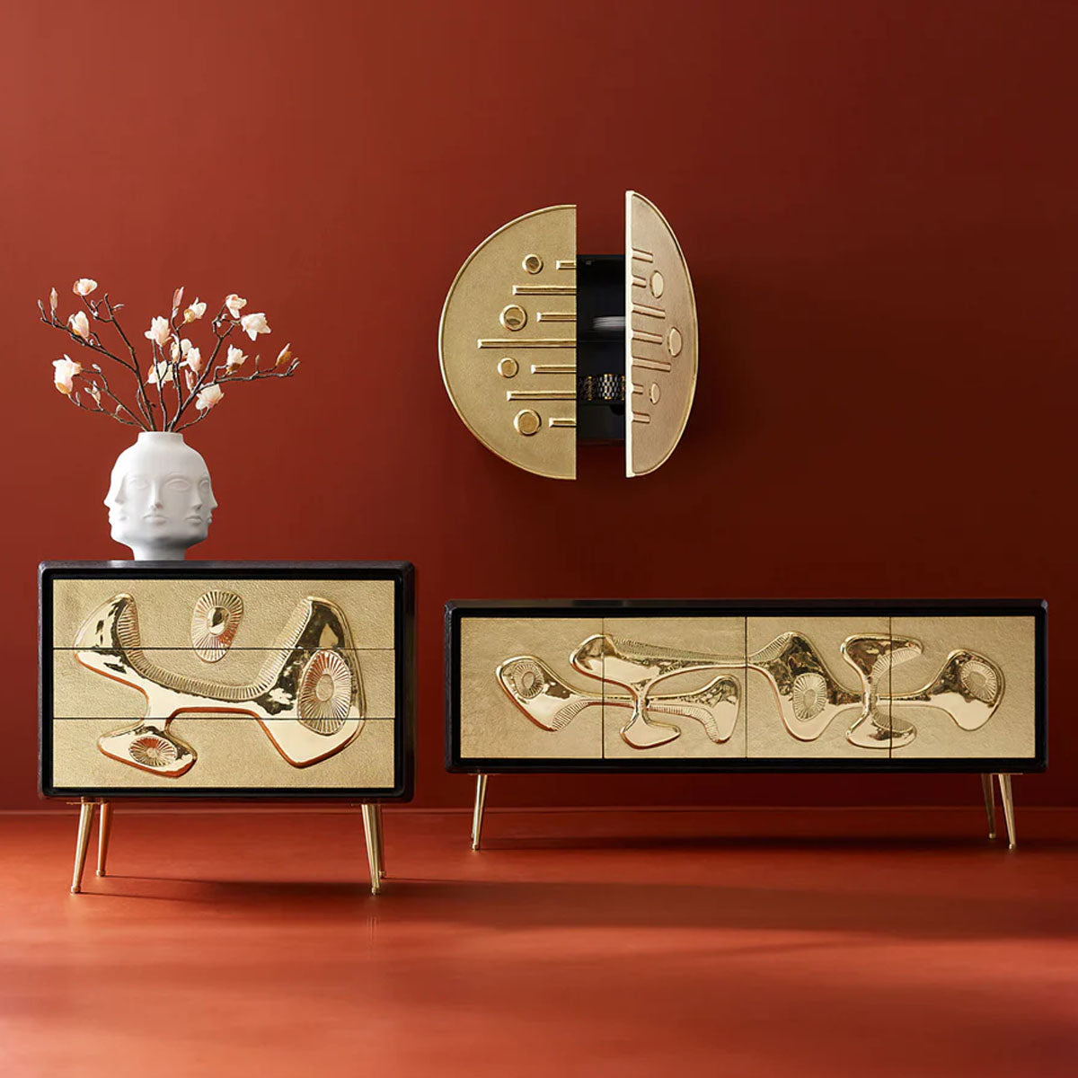 Jonathan Adler Reform Credenza