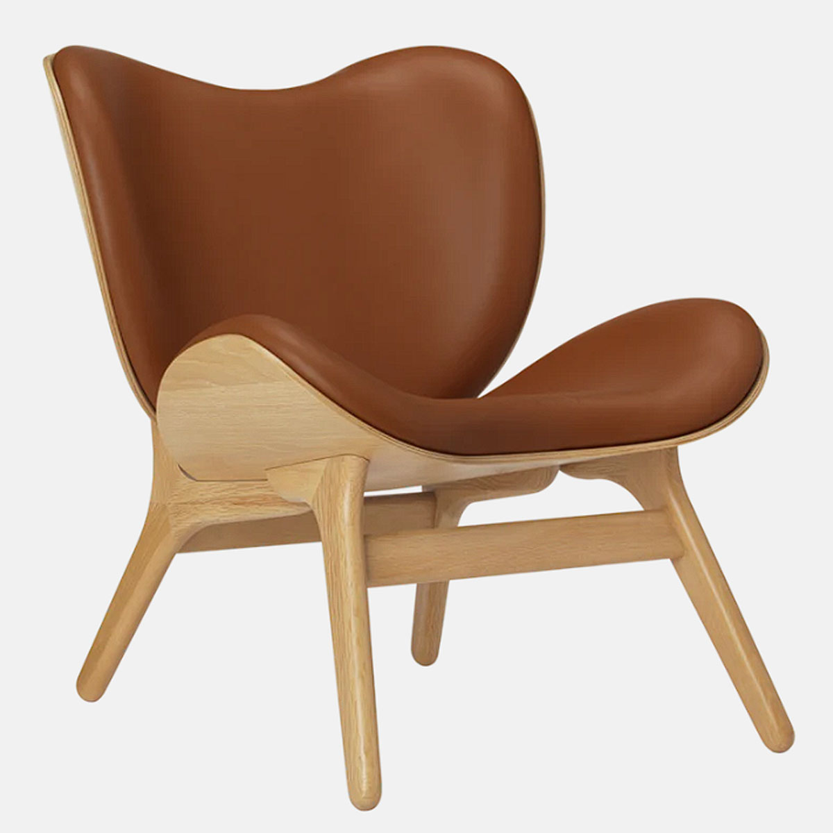 Umage A Conversation Piece Lounge Chair Low