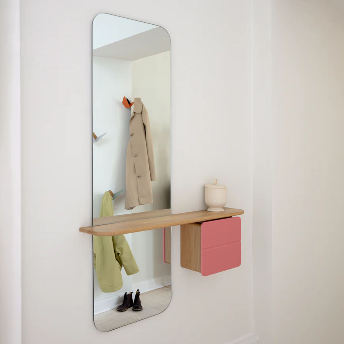 Umage One More Look Mirror
