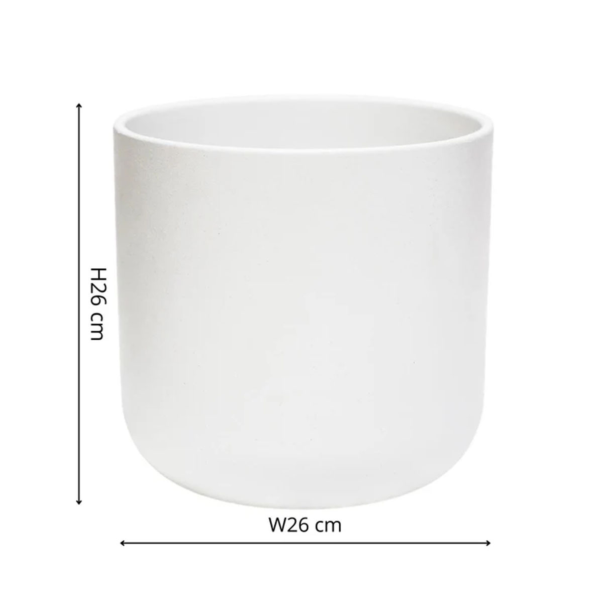 Ivyline Lisbon Planter