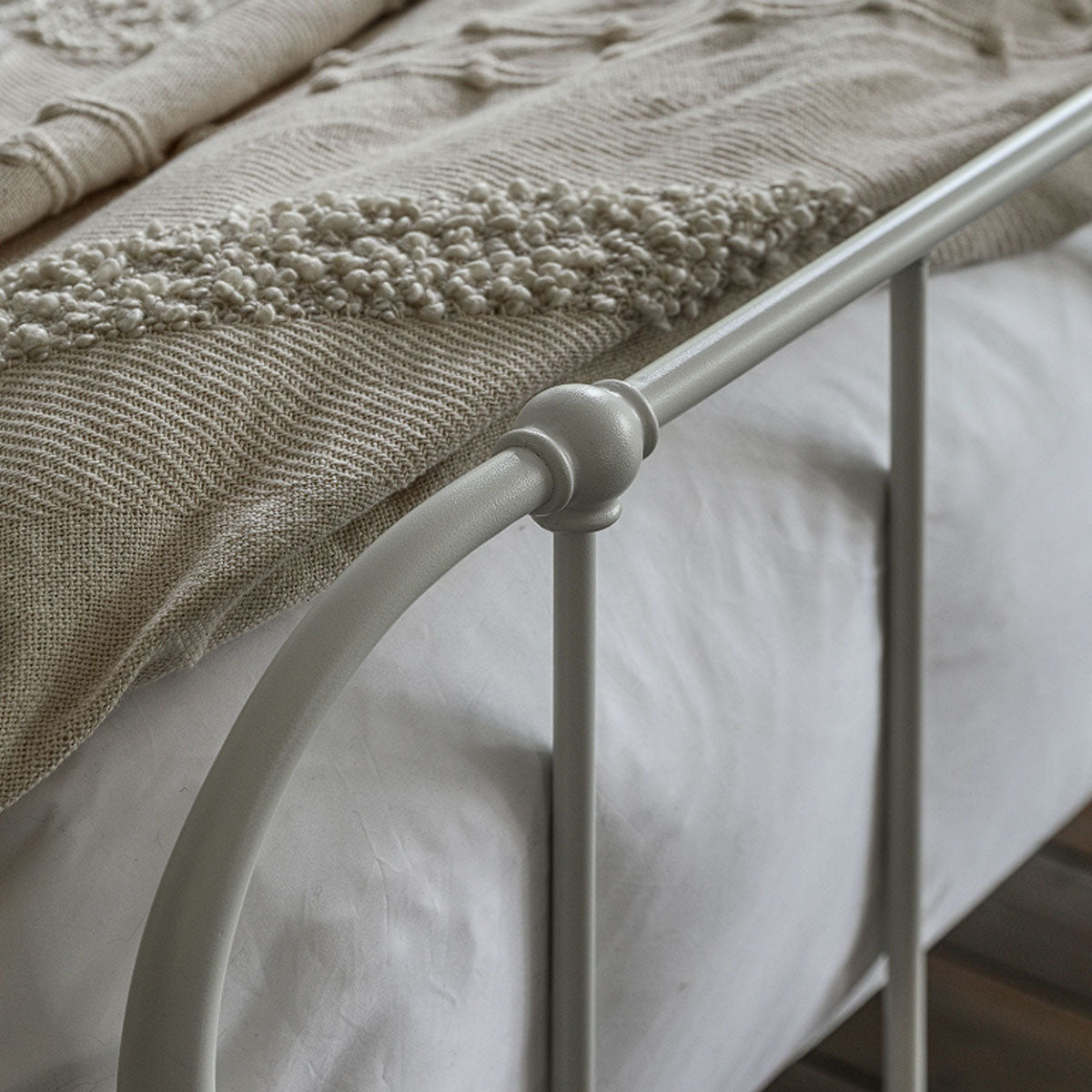 Gallery Direct Loughton Bedstead