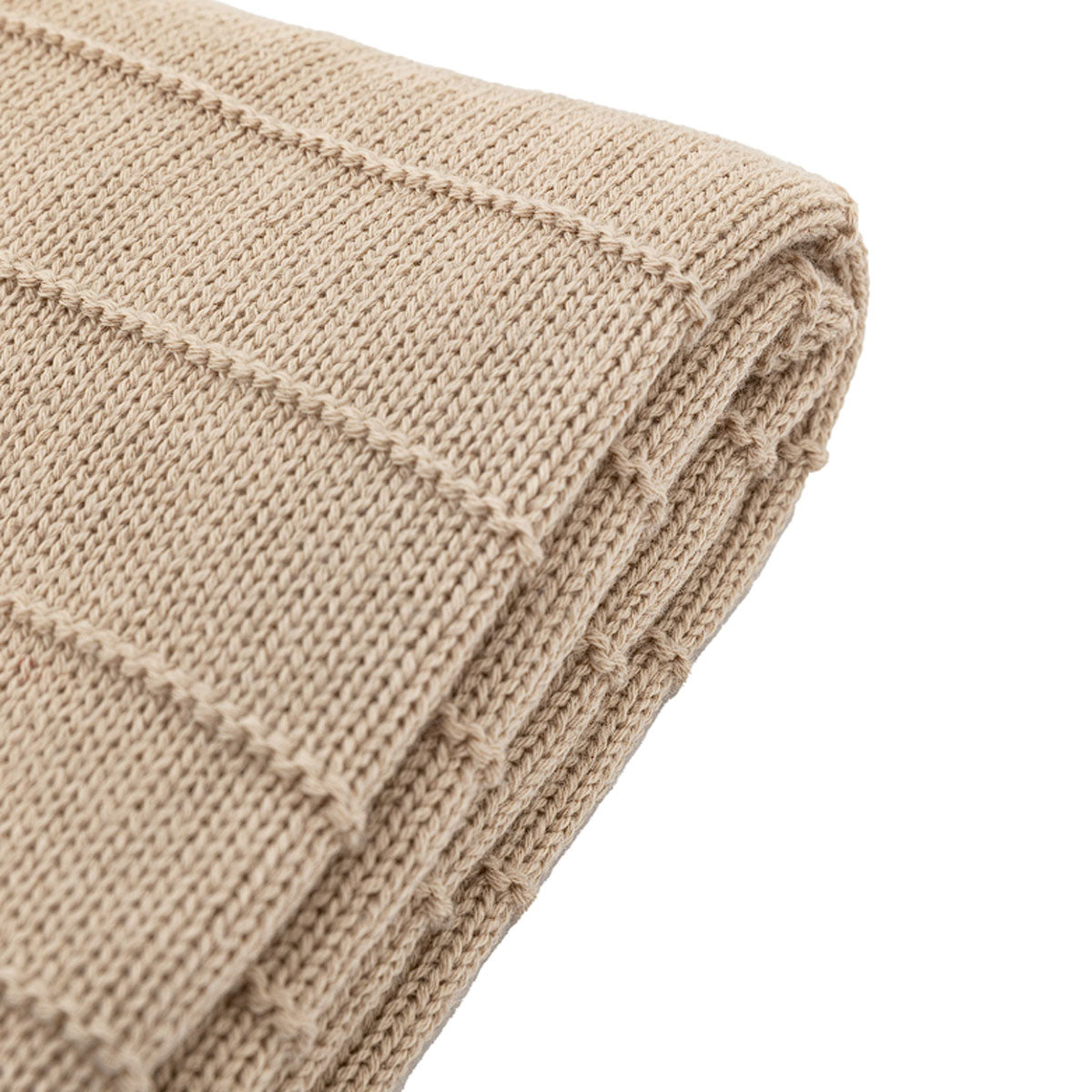 Gallery Direct Florence Knit Throw