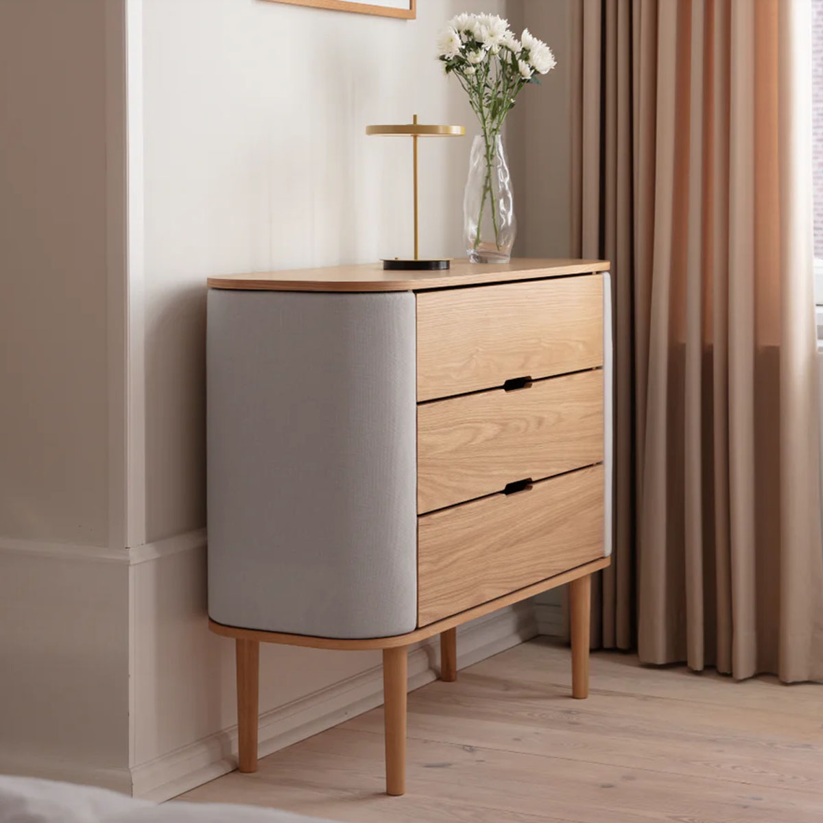 Umage Treasures Dresser