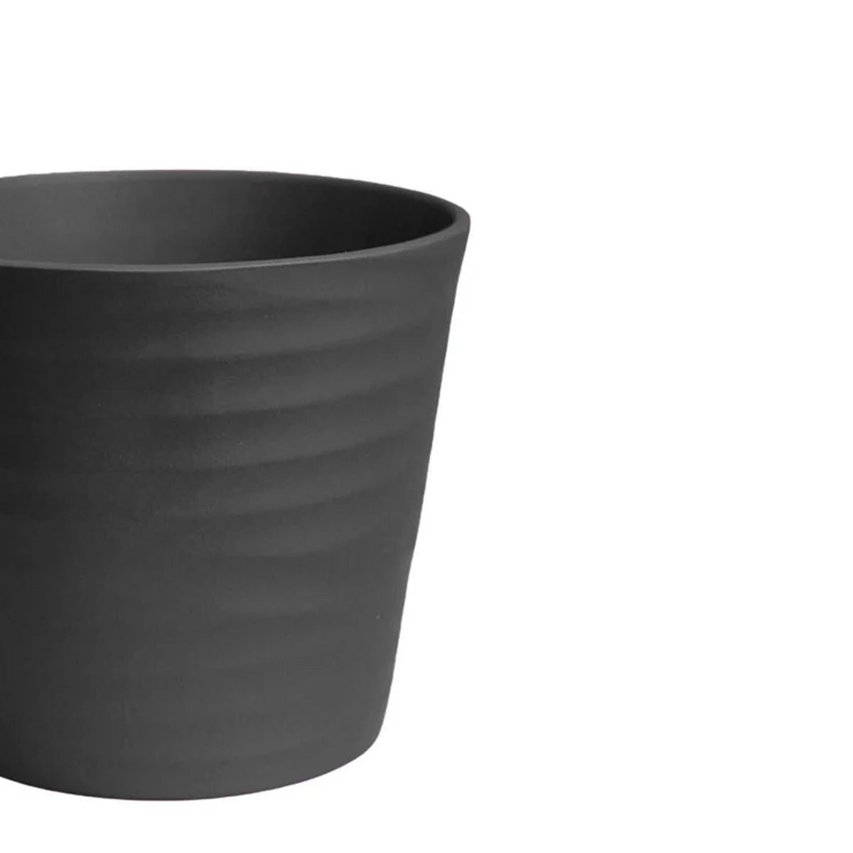 Ivyline Oslo Cotton Taper Planter