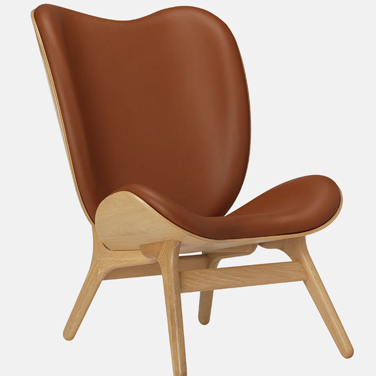 Umage A Conversation Piece Lounge Chair Tall