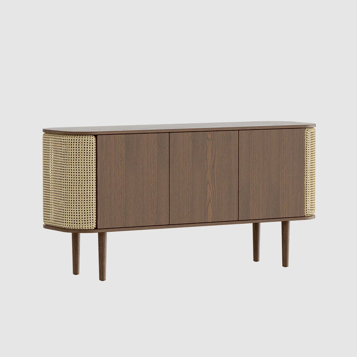Umage Treasures 3-Door cabinet