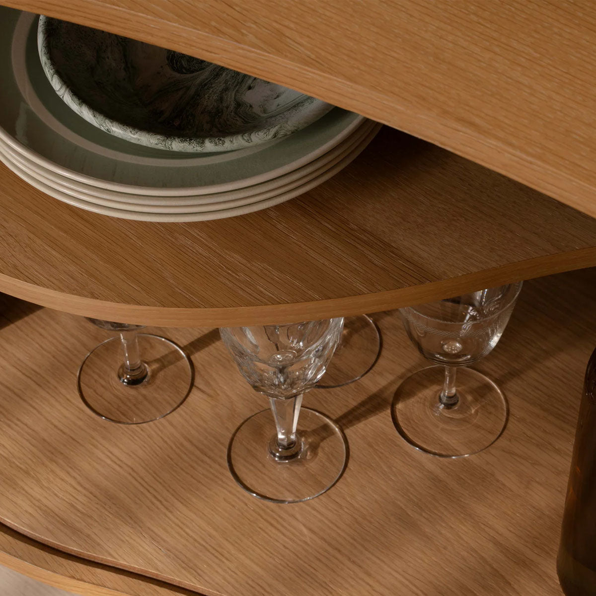 Umage Audacious Cabinet