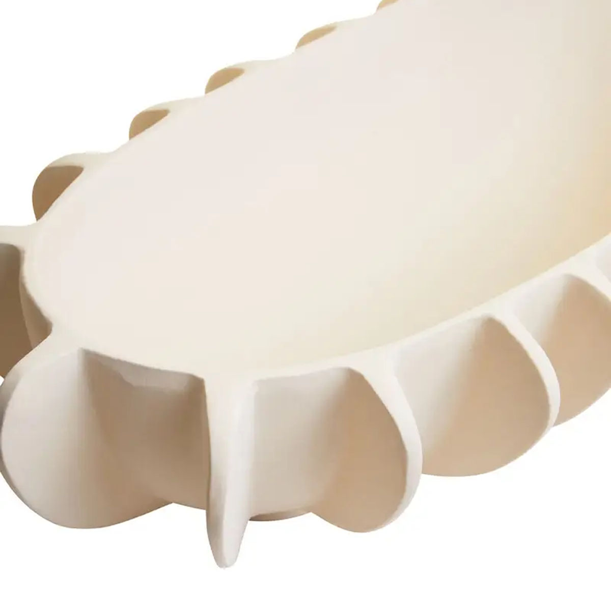 Beaumonde Hapax Hoppen Cream Bowl