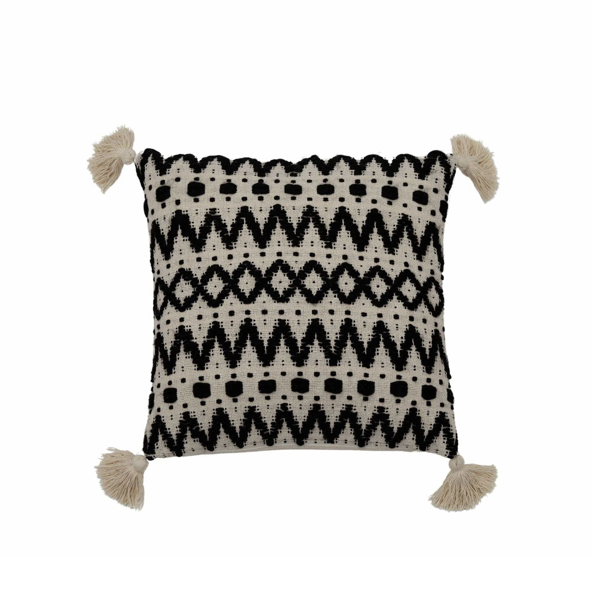 Gallery Direct Tufted Cushion