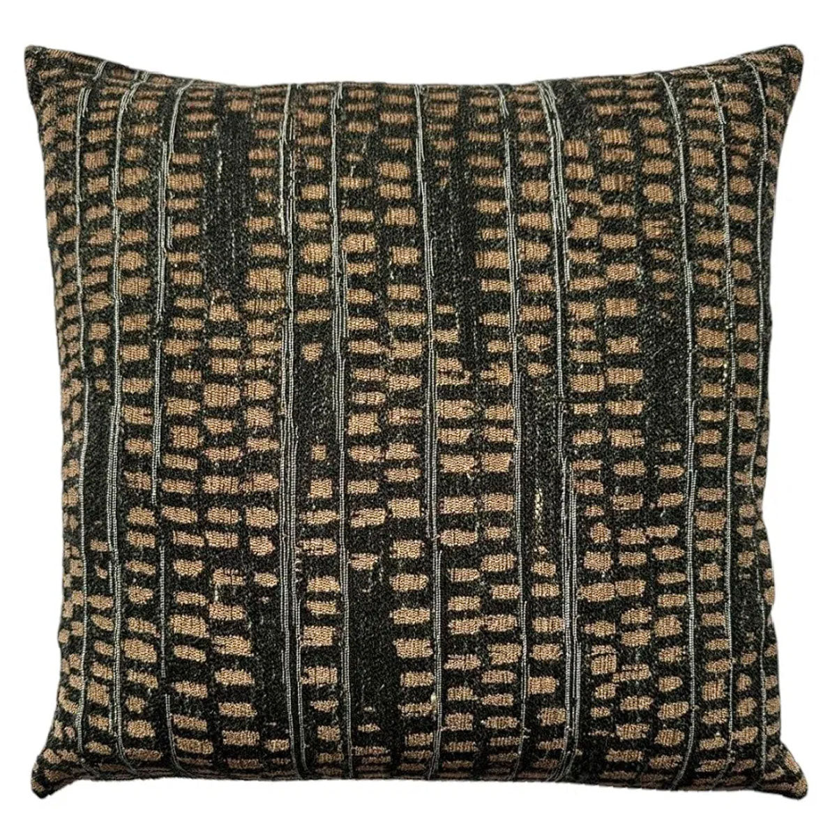 Malini Large Kuba Cushion