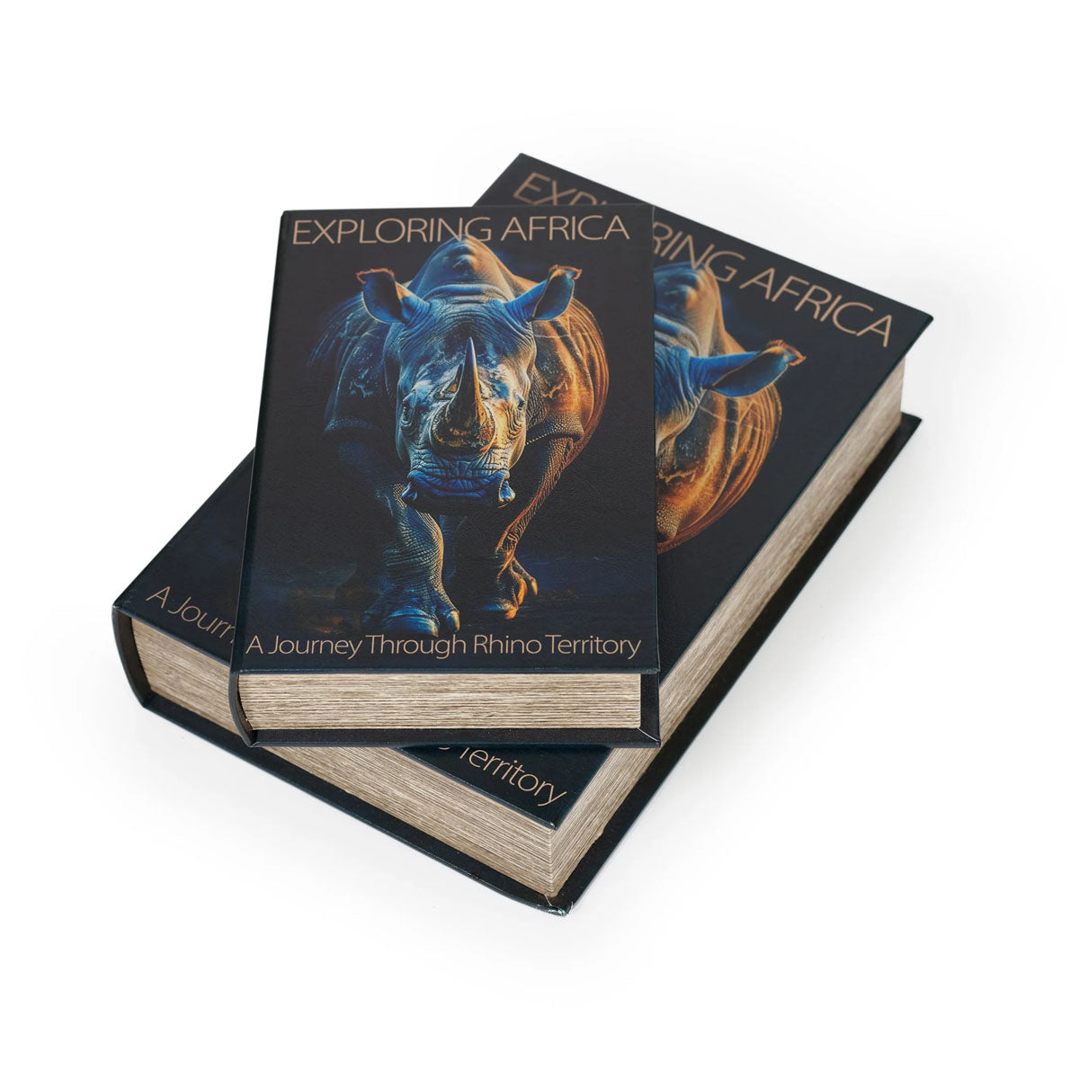 Mindy Brownes Aftica Book Box Set/2