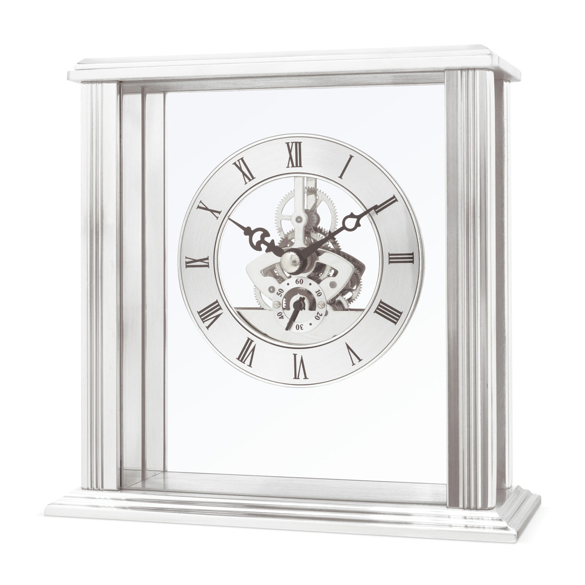Acctim Vermont Table Clock
