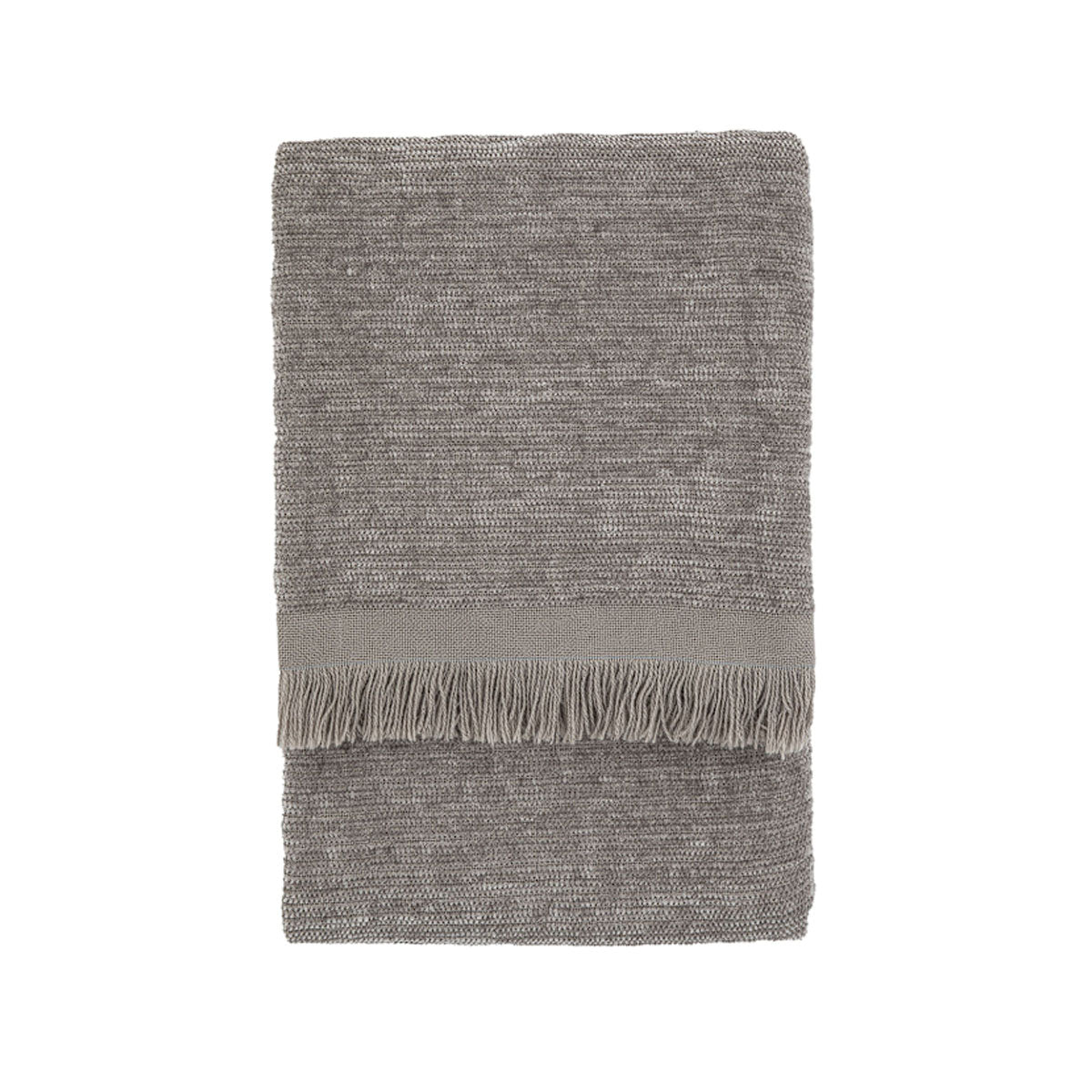 Gallery Direct Willow Chenille Throw