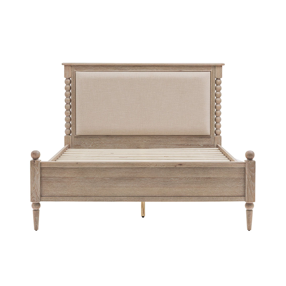 Gallery Direct Artisan Bed