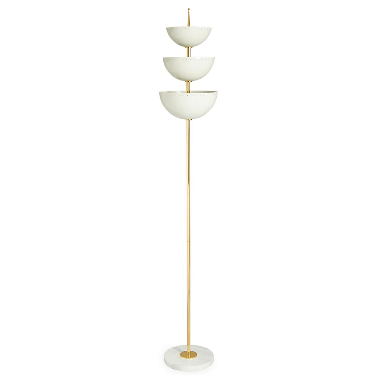 Jonathan Adler Lisbon Torchiere