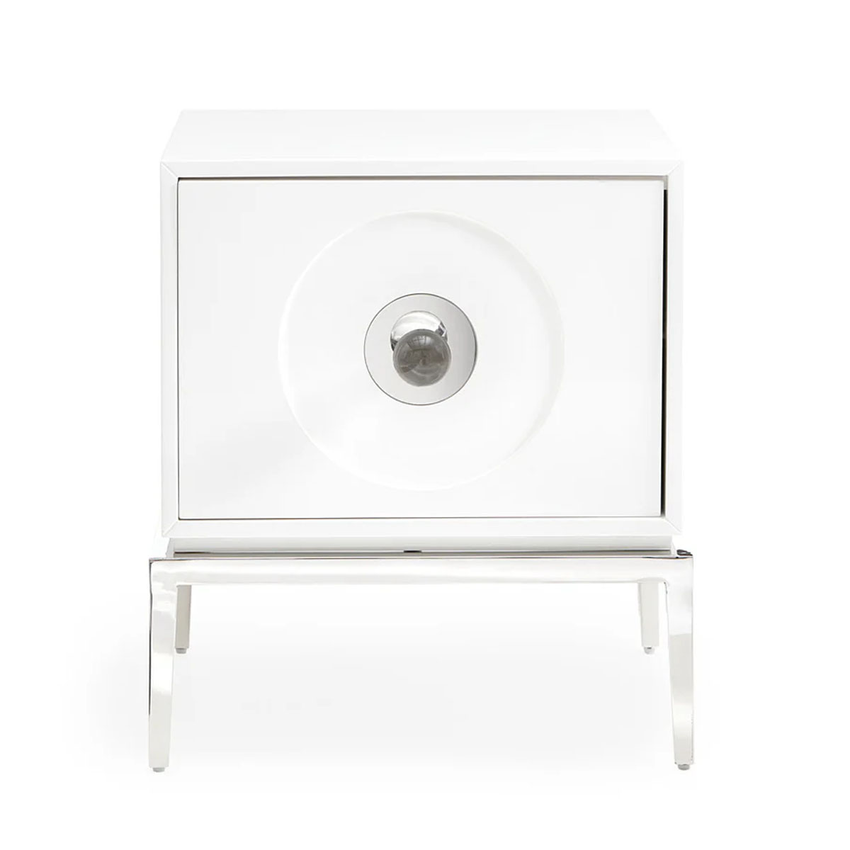 Jonathan Adler Channing Large End Table