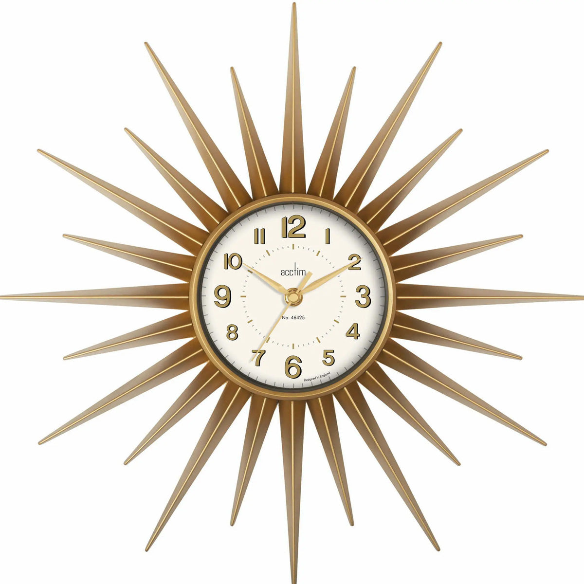 Acctim Stella Wall Clock