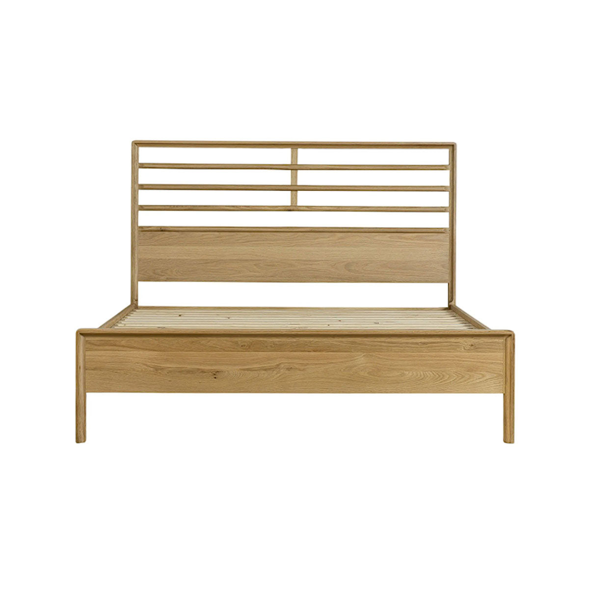 Gallery Direct Kingham King Bed