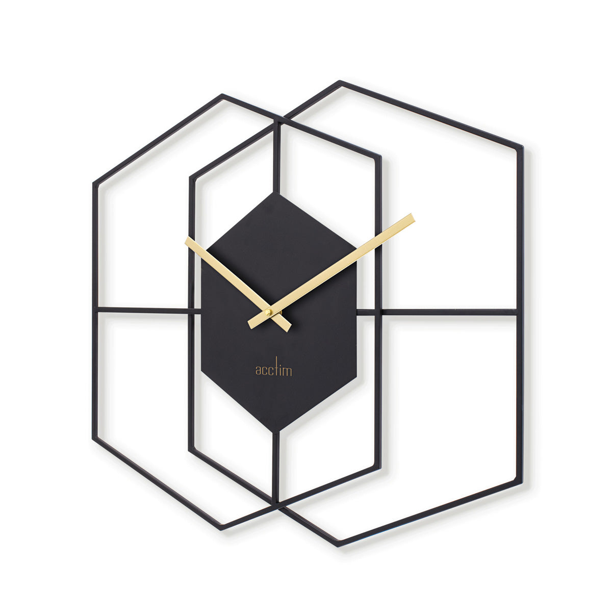 Acctim Addison Wall Clock
