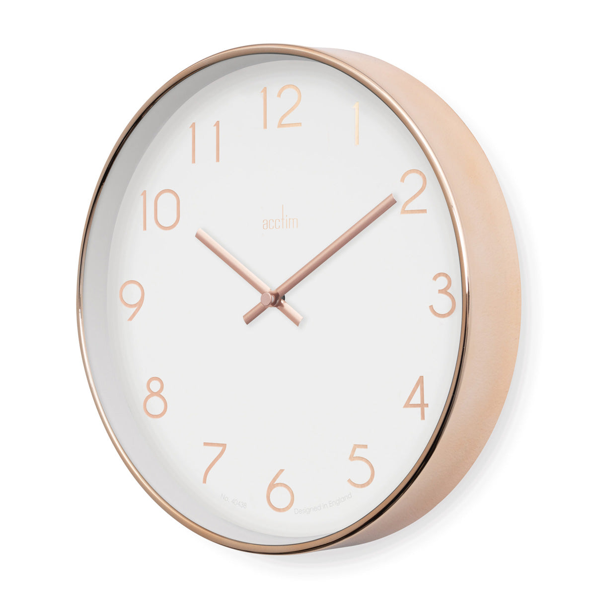 Acctim Elma Wall Clock