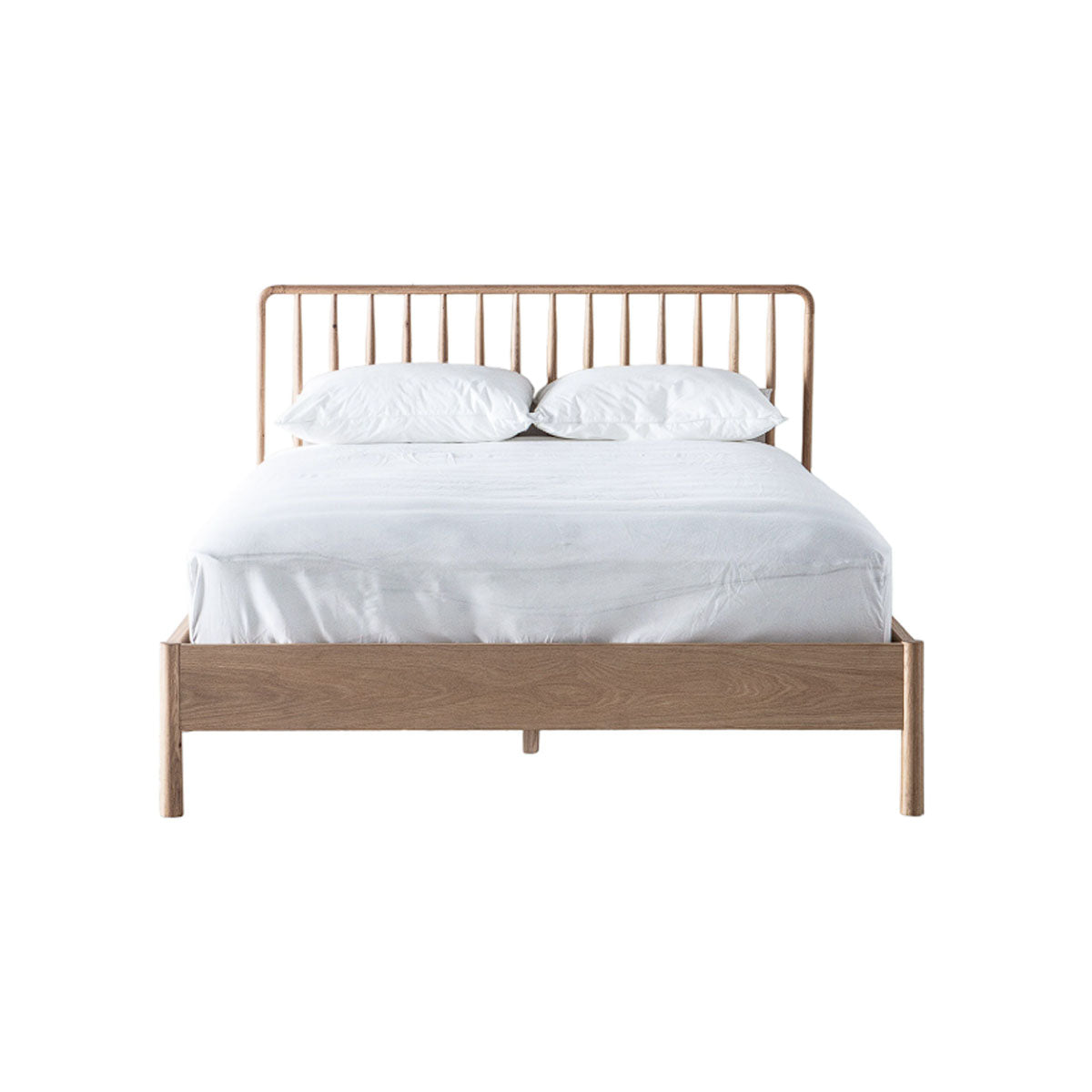 Gallery Direct Wycombe Spindle Bed