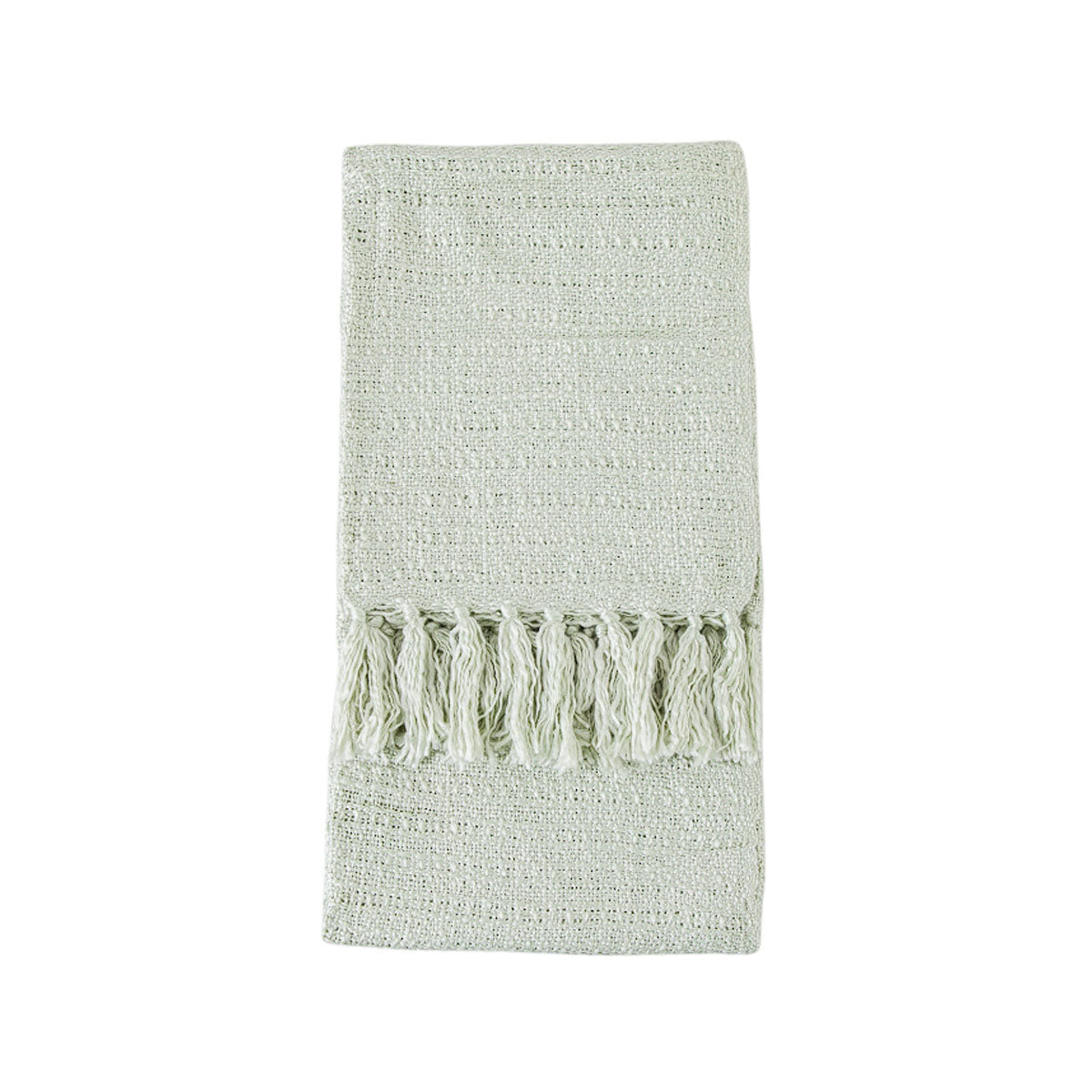 Gallery Direct Acrylic Textured Throw