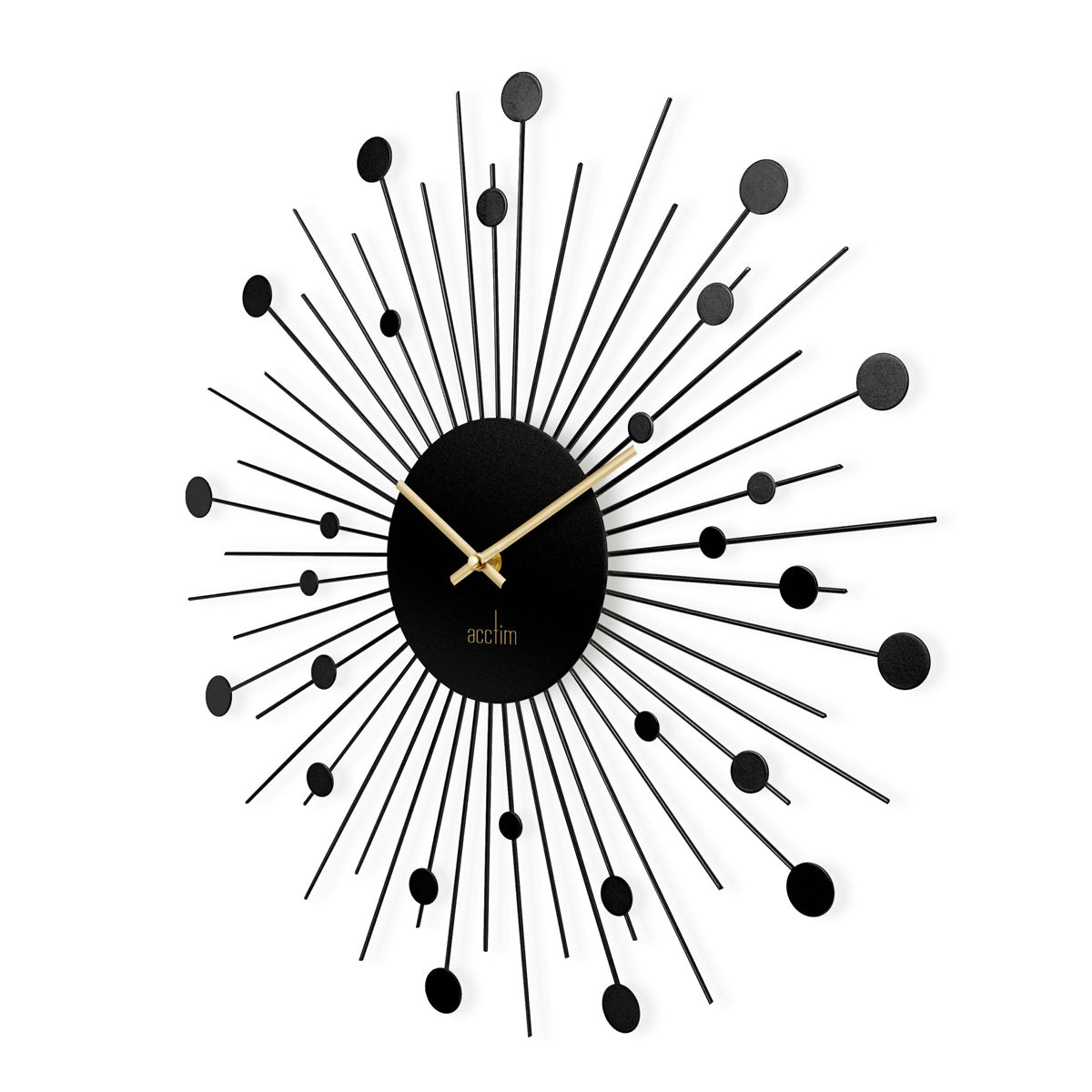 Acctim Brielle Wall Clock