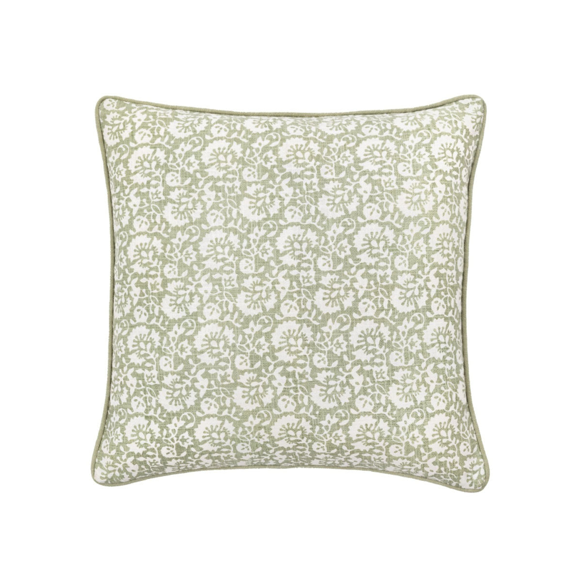 Gallery Direct Morley Floral Cushion