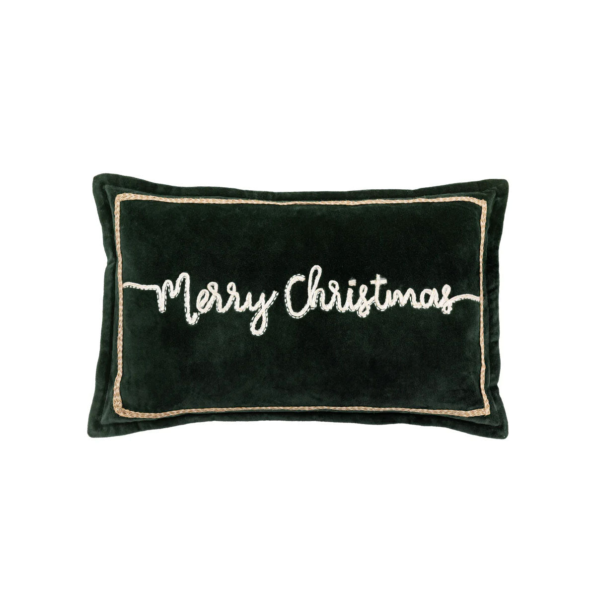 Gallery Direct Natures Forest Merry Tree Cushion