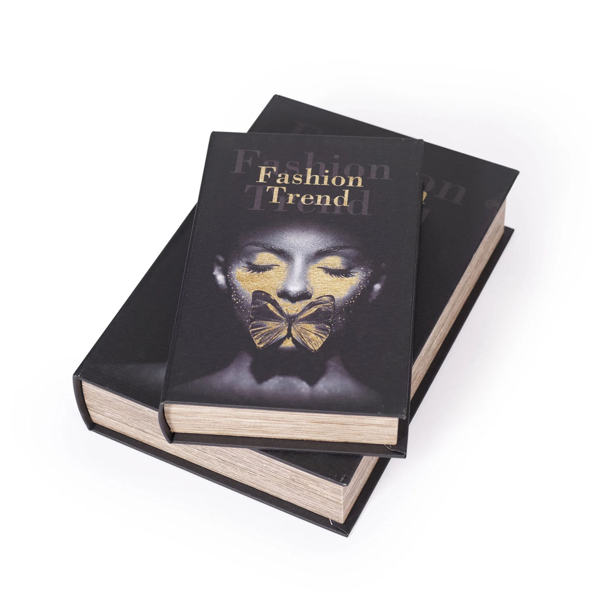 Mindy Brownes Fashion Book Box Set/2