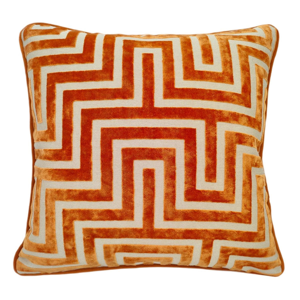 Malini Paul Moneypenny Large Amazing Cushion