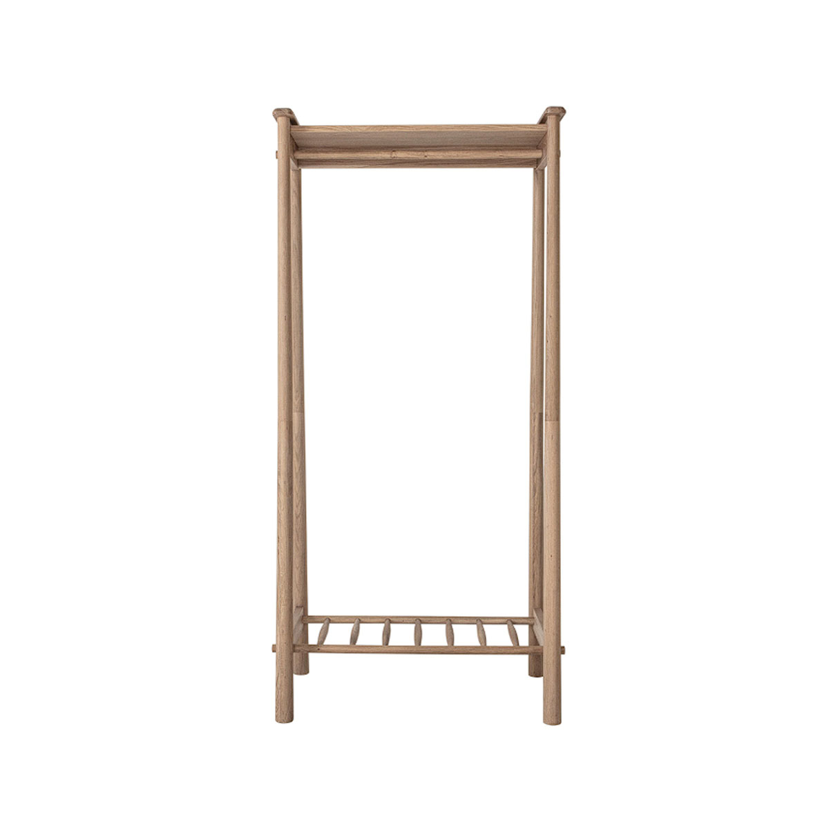 Gallery Direct Wycombe Open Wardrobe