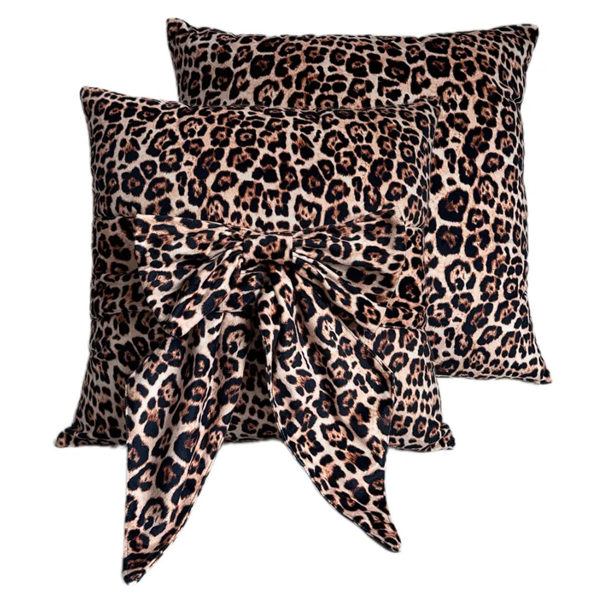Malini Paulmoneypenny Wildthing Cushion