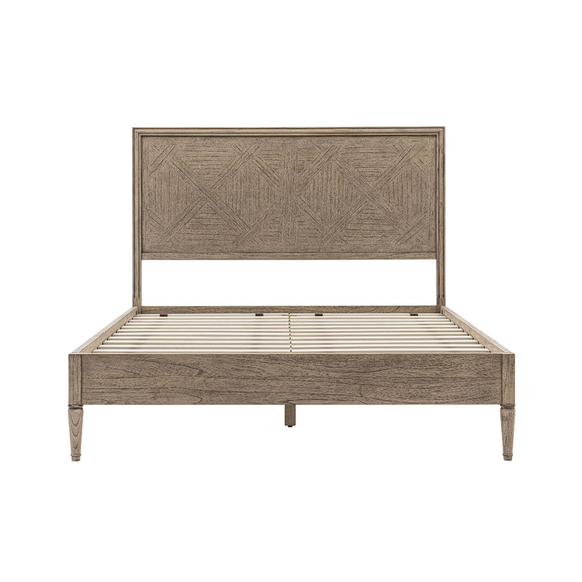 Gallery Direct Mustique Bed