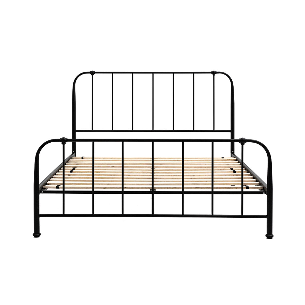 Gallery Direct Loughton Bedstead