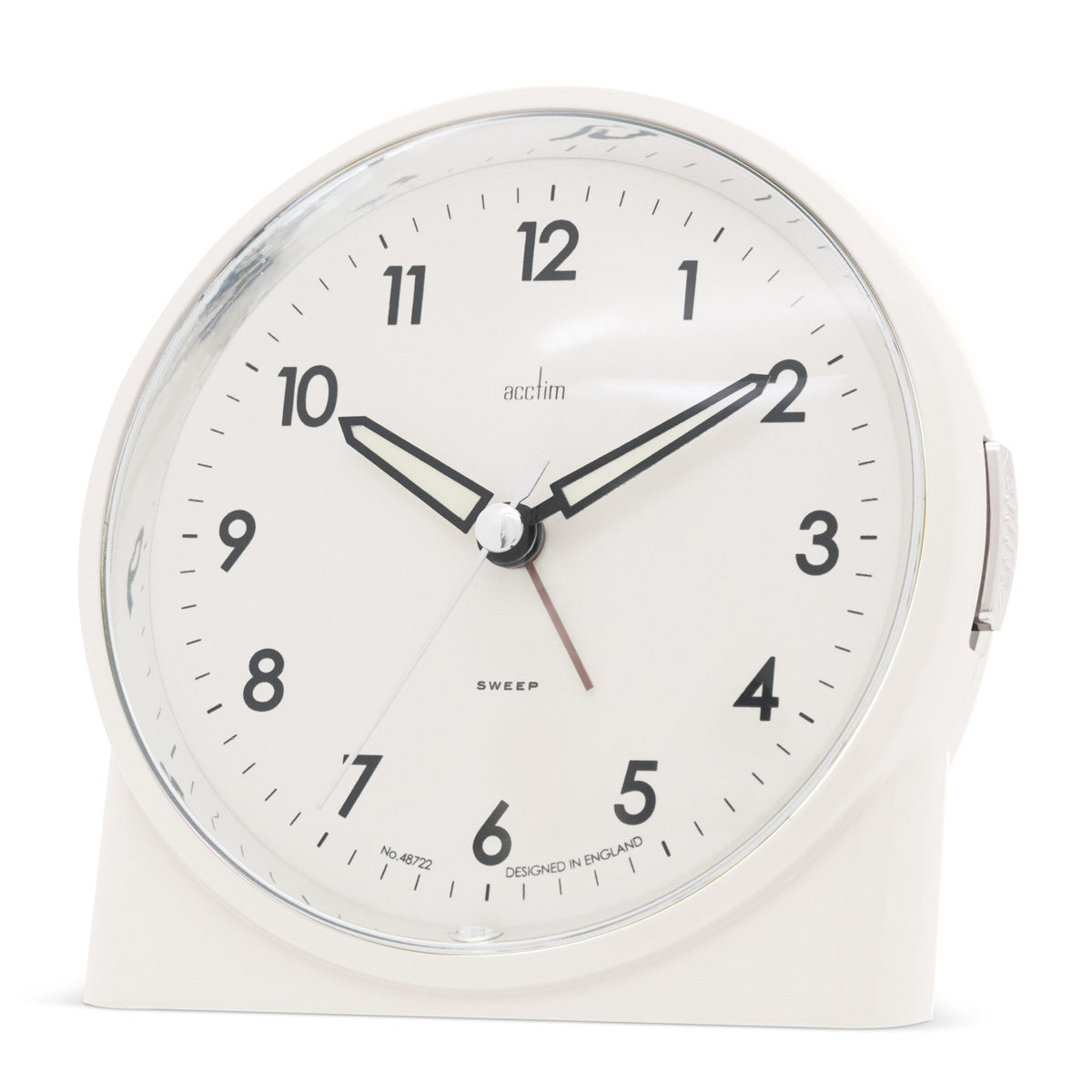 Acctim Arlo Sweep Alarm Clock