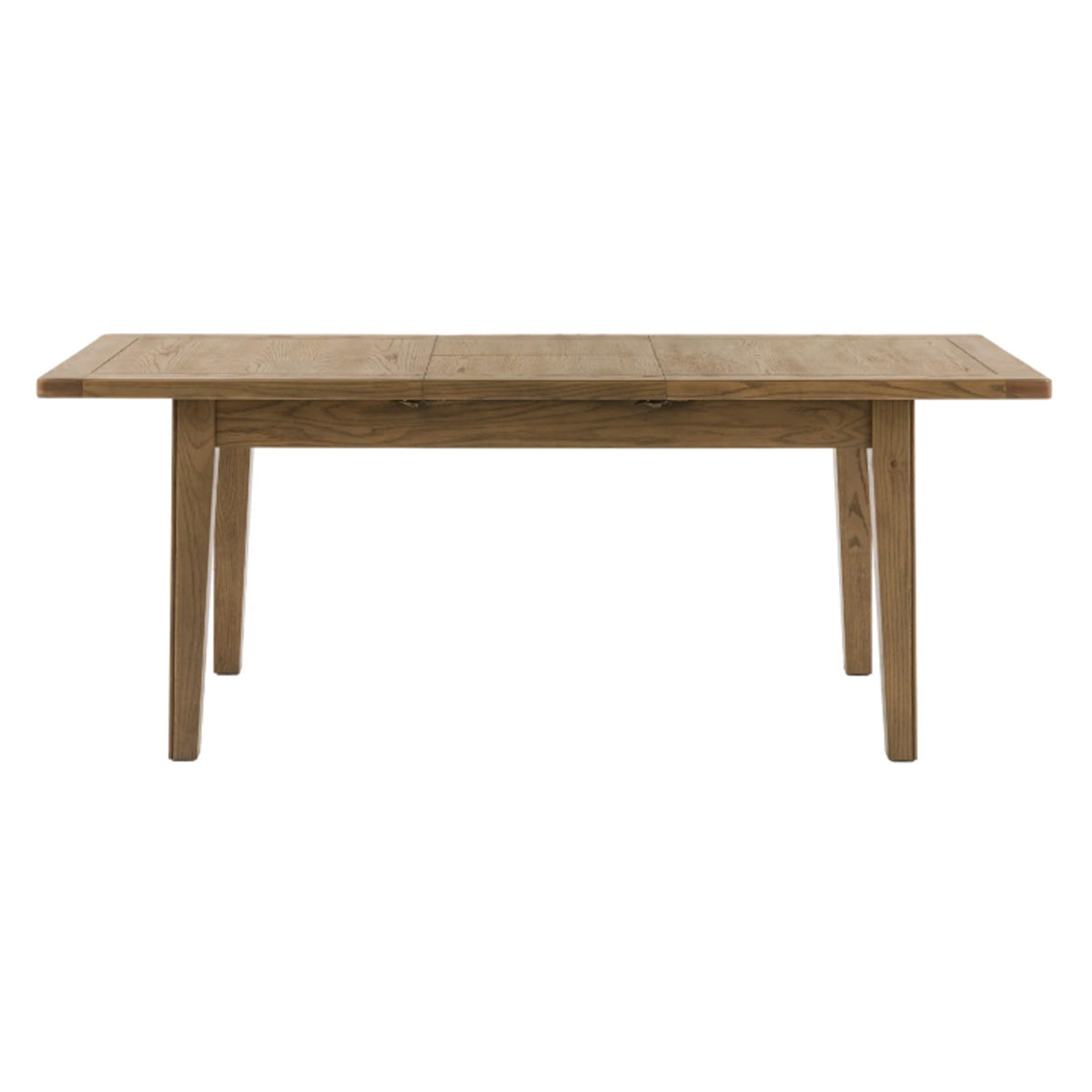 Gallery Direct Hardwick Extending Dining Table