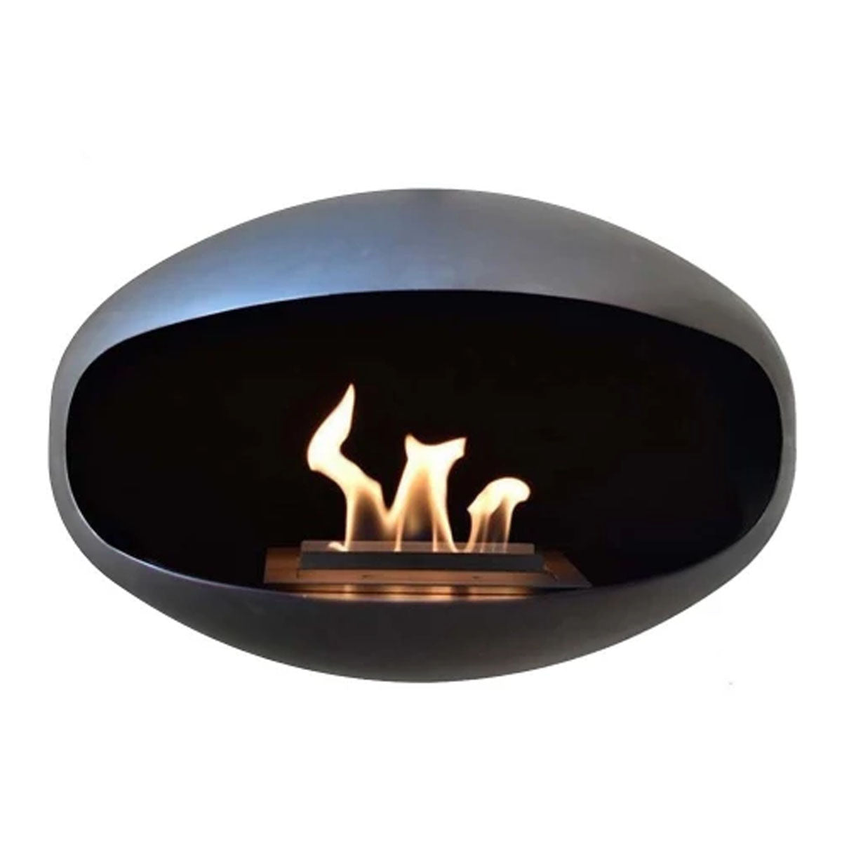Cocoon Shell Emulator Cocoon Fires Cocoon Shell Black – Beaumonde