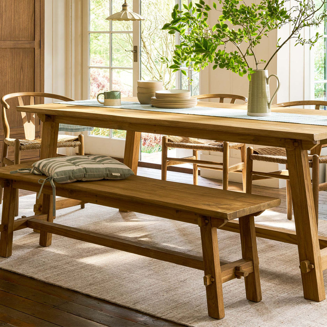 Garden Trading Hanborough Dining Table