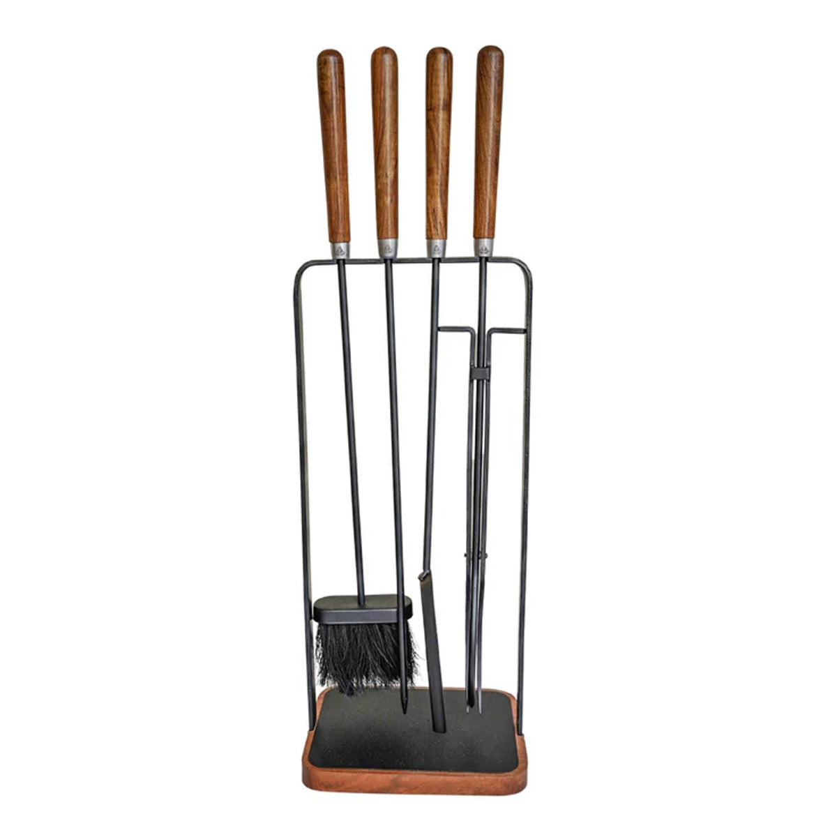 Ivyline Wooden Handle Companion Set