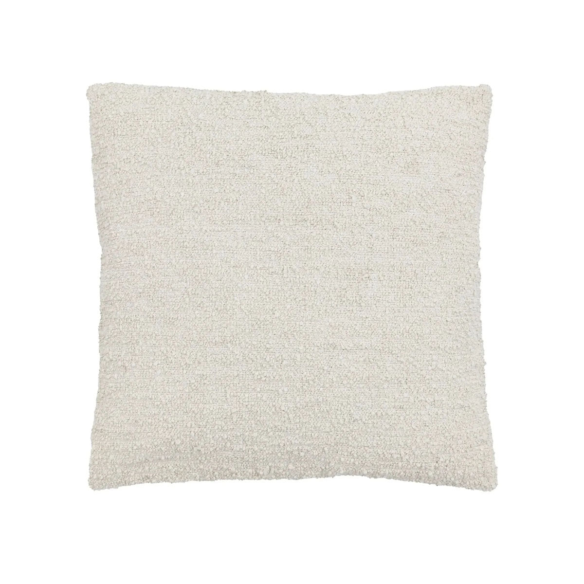 Gallery Direct Ashdown Cushion Ivory