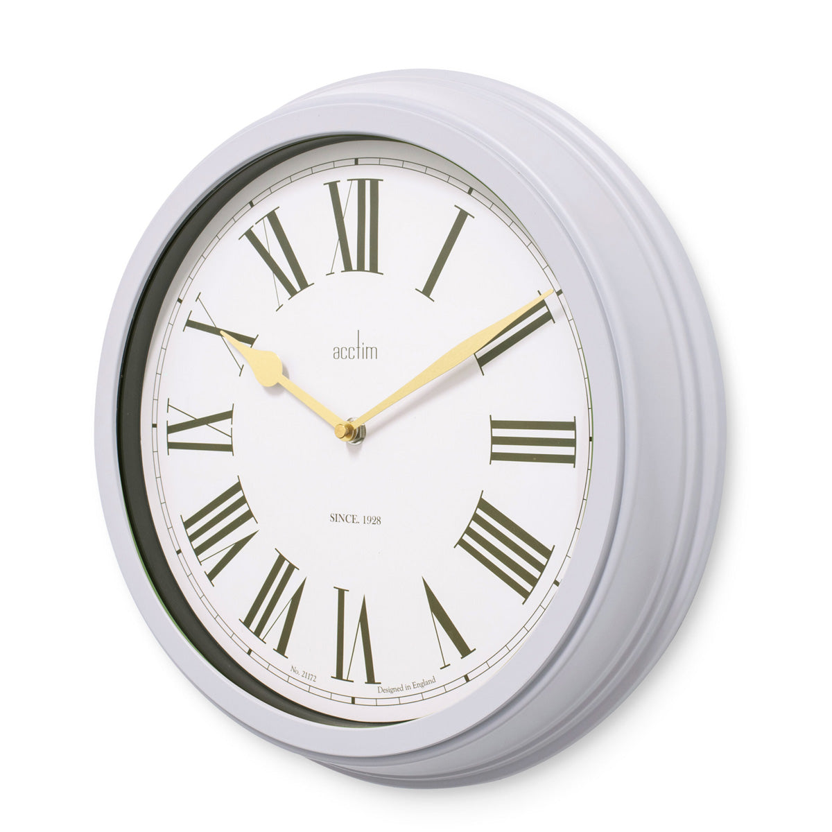 Acctim Turin Wall Clock