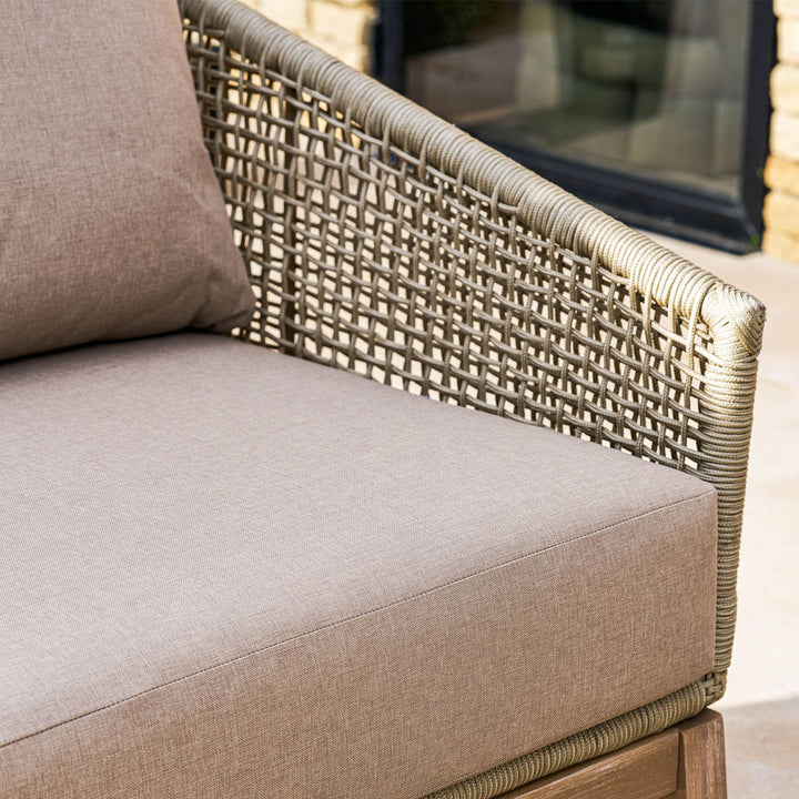 Garden Trading Lynton 3 Seater Sofa