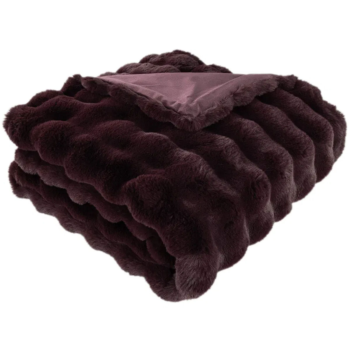 Malini Raffles Throw