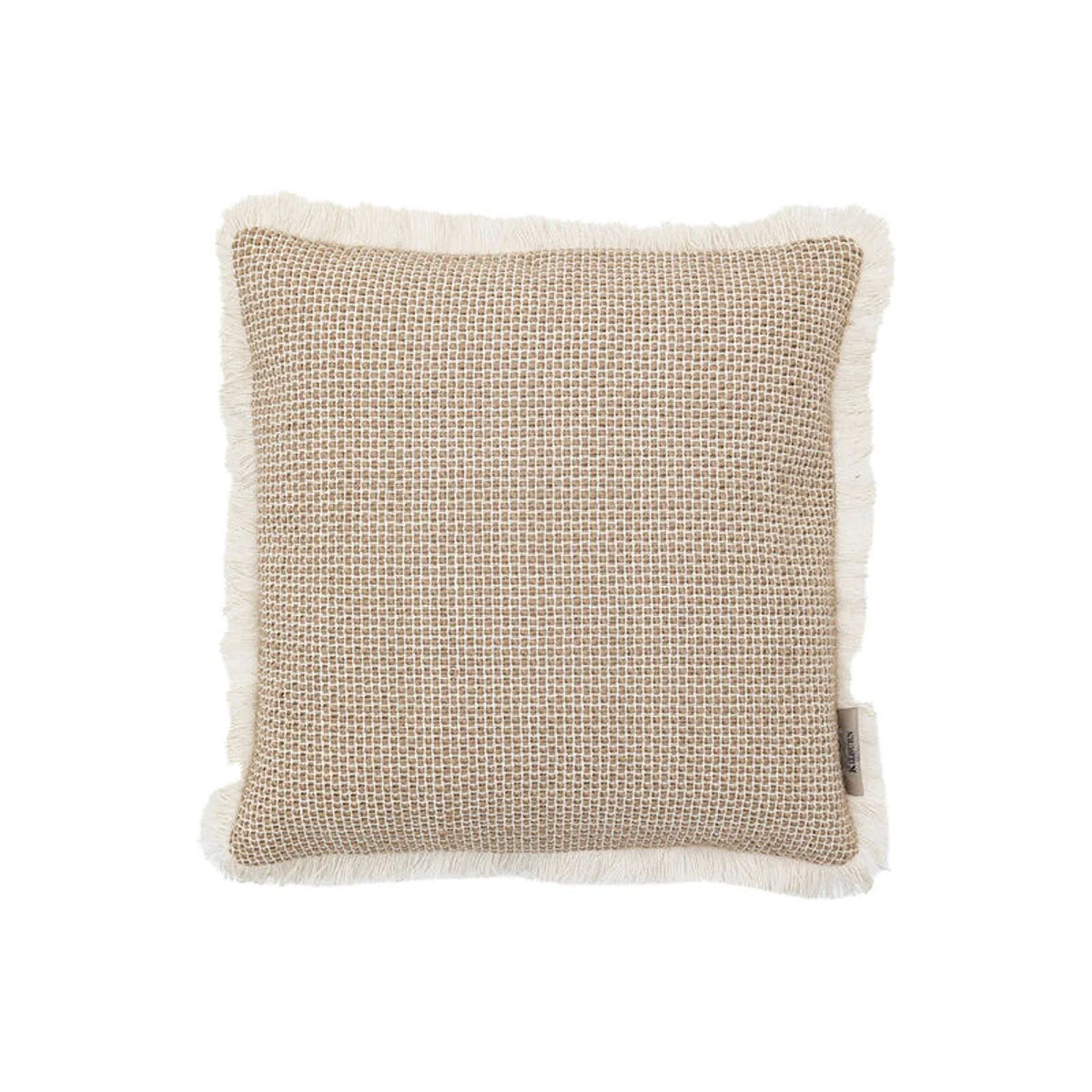 Gallery Direct Adeline Woven Cushion Natural