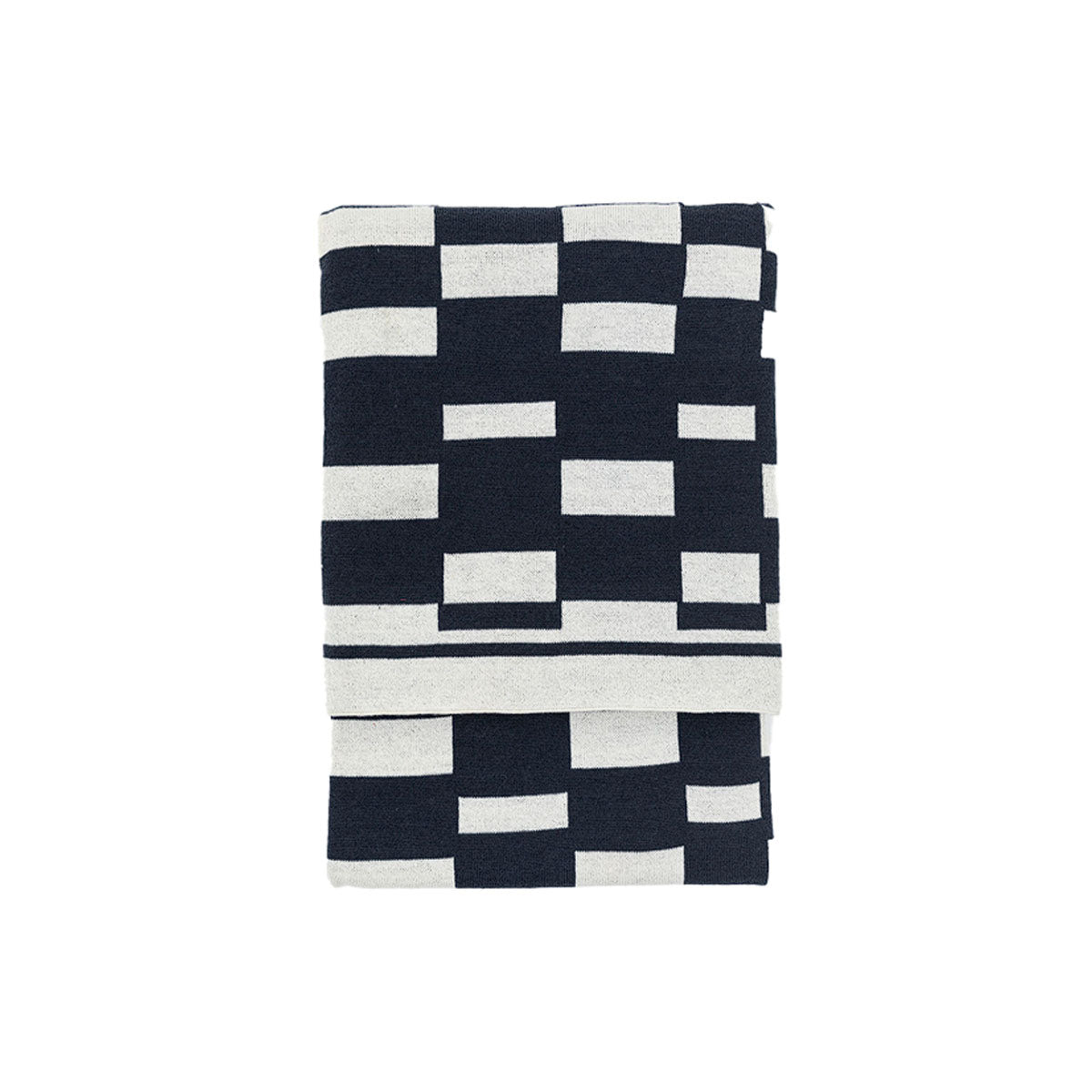 Gallery Direct Lohko Knitted Throw