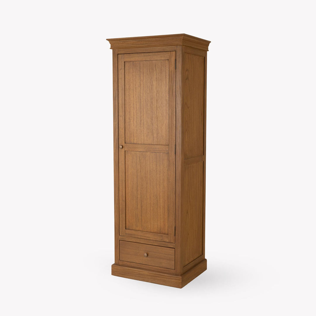 Garden Trading Walcote Single Pantry Natural