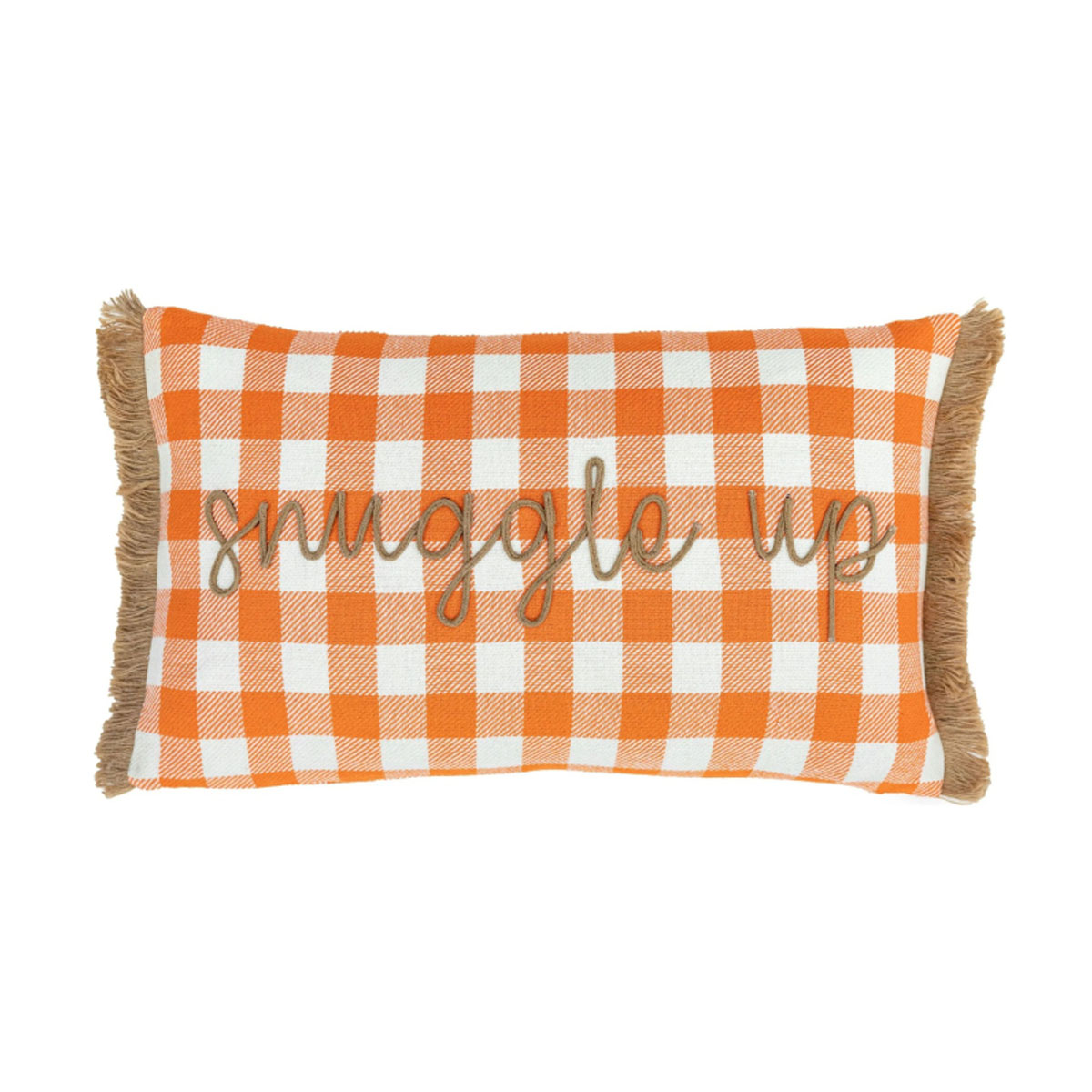 Gallery Direct Snuggle Up Cushion
